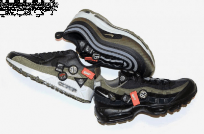 Air Max魔术贴系列怎么样潮牌资讯 Air Max新款魔术贴版本在哪买（Air Max魔术贴系列怎么样 Air Max新款魔术贴版本在哪买）