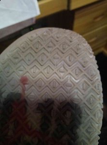 AJ32 bred耐磨性如何潮牌品牌 Air Jordan 32 bred实战测试（AJ32 bred耐磨性如何 Air Jordan 32 bred实战测试）