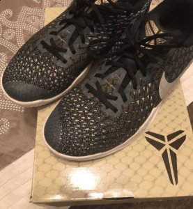 科比曼巴精神3开箱测评潮牌信息 KOBE曼巴Instinct实物细节赏析（科比曼巴精神3开箱测评 KOBE曼巴Instinct实物细节赏析）