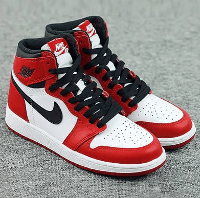 AJ1偏码吗 AJ1鞋码偏大还是偏小
