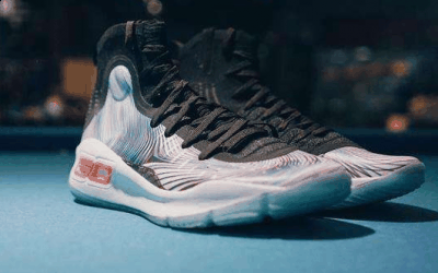 库里4和哈登1对比测评潮牌资讯 Curry4和Harden Vol.1买哪个（库里4和哈登1对比测评 Curry4和Harden Vol.1买哪个）
