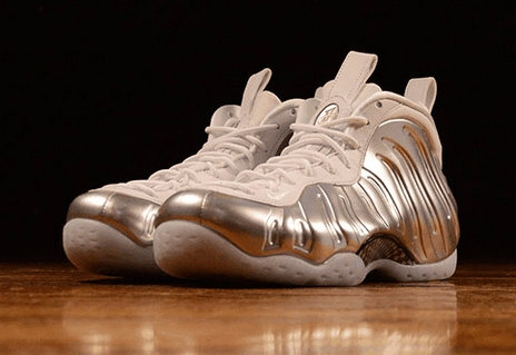 耐克全明星喷泡在哪买 耐克Foamposite Pro “All-Star”多少钱