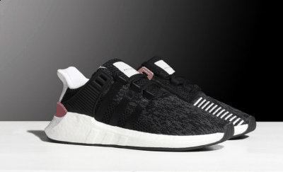 如果不是脚潮牌信息面偏肥的话（Adidas EQT尺码偏小吗 Adidas EQT和BOOST尺码对照表）