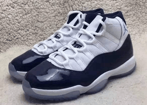 耐克和AJ女鞋尺码为什么不一样 air jordan尺码对照表