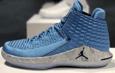 AJ32北卡蓝好看吗潮牌汇潮牌网店 AJ32“UNC”怎么购买（AJ32北卡蓝好看吗 AJ32“UNC”怎么购买）