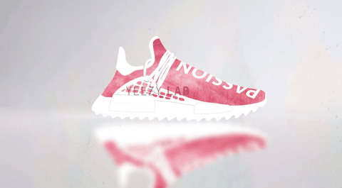 菲董NMD联名款Holi Pack系列好看吗 Pharrell Hu NMD Holi Pack何时发售
