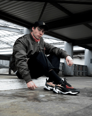彪马老爹鞋怎么样 Puma Thunder Spectra何时发售