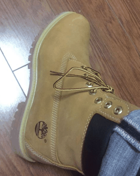 添柏岚靴子质量怎么样 Timberland鞋子硬吗
