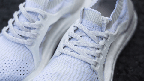 阿迪达斯女性专属UB X跑鞋怎么样 Adidas Ultra boost X女性专属实战测评