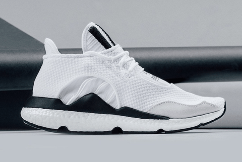 阿迪达斯Y-3 Saikou Boost怎么入手 adidas Y-3 Saikou Boost 多少钱