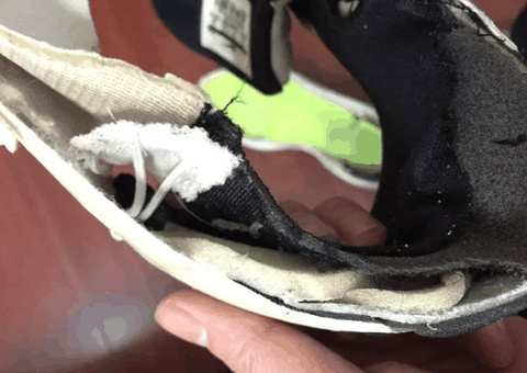 耐克HD 2016的气垫厚度怎么样 Nike Hyperdunk 2016气垫很薄吗