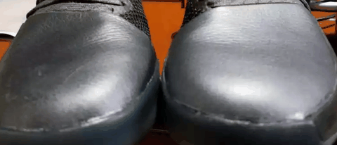 哈登1狗年款开箱测评 Nike哈登1狗年系列细节赏析