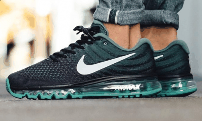 除了样子好看潮牌汇潮牌网一丢丢之外（耐克air max2017脚感好吗 airmax2017脚疼怎么回事）