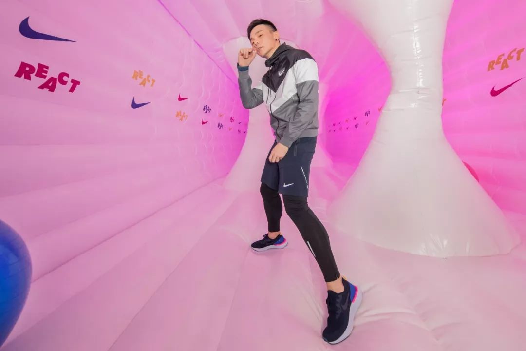耐克Epic React 脚感怎么样 NIKE Epic React跑鞋值得买吗