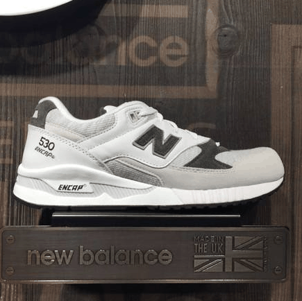 新百伦530尺码会偏码吗 New Balance 530尺码怎么选择