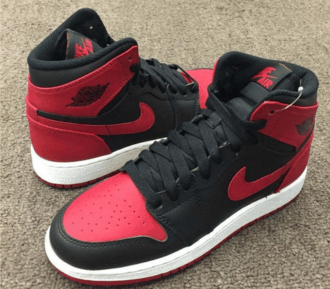 AJ1磨脚后跟怎么办 AJ1高帮穿着磨脚腕如何解决
