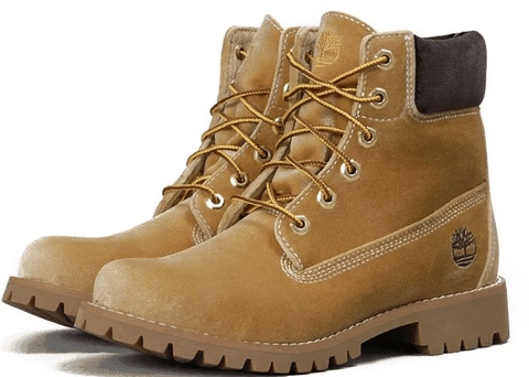 Off-White添柏岚大黄靴联名款怎么样 Off-White x Timberland 联名靴款在哪买