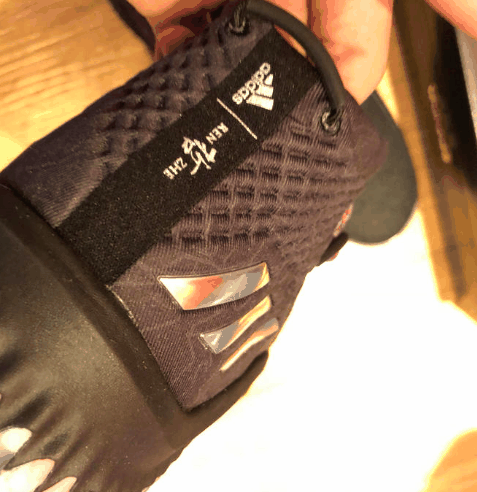 利拉德4狗年配色开箱图 Dame4 “CNY”实物欣赏