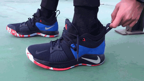 耐克PG2多少钱 NIKE泡椒二2月10日开售