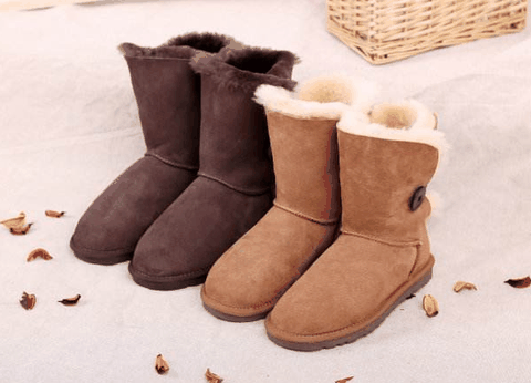 ugg雪地靴尺码怎么选 ugg雪地靴尺码对照表