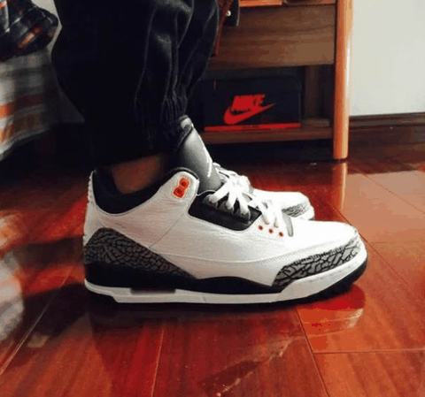 AJ系列有哪几双偏码 Air Jordan全系列尺码选择攻略