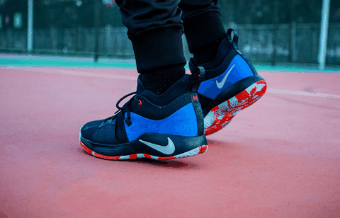 耐克PG2偏码吗 Nike泡椒二代尺码怎么选