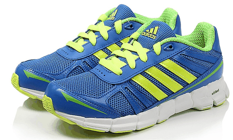 Adidas鞋款尺码对照表 阿迪达斯鞋子中国尺码对应图