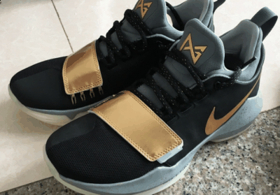 耐克PG1和PG2对比测评潮牌资讯 Nike泡椒一代和二代哪个好（耐克PG1和PG2对比测评 Nike泡椒一代和二代哪个好）