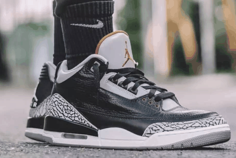AJ3磨脚吗 AJ3磨脚后跟怎么办