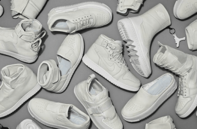 使很多鞋迷潮牌汇潮牌网们望而却步（耐克The 1 Reimagined在哪买 NIKE “The 1 Reimagined” 抽签入手方式）