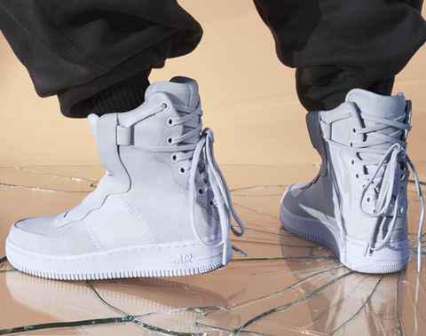 耐克The 1 Reimagined在哪买 NIKE “The 1 Reimagined” 抽签入手方式