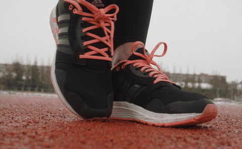 阿迪达斯EQT16实战测评 Adidas EQT16跑鞋实战怎么样