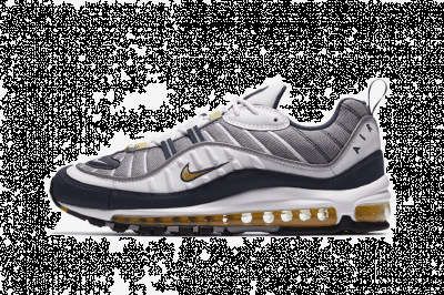Nike Air Max 98以其经潮牌汇潮牌网典的外形和舒适的脚感（耐克货号640744-105是什么鞋子 耐克640744-105鞋子多少钱）