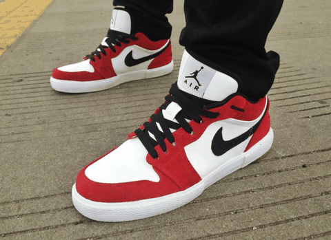今年以 “E潮牌汇潮牌网quality” 为主题（AJ1