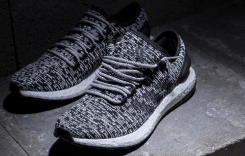 阿迪达斯pure Boost和ultra Boost有什么区别 Adidas pure Boost系列怎么样