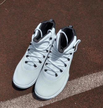 AJ Ultra fly2耐磨吗 Jordan Ultra Fly 2实战如何