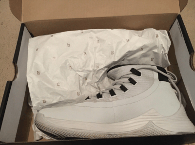 耐克在这两年对潮牌汇潮牌网店ZOOM的改良的话（AJ Ultra fly2耐磨吗 Jordan Ultra Fly 2实战如何）
