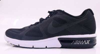  耐克AIR M潮牌汇潮牌网AX SEQUENT跑鞋（耐克AIR MAX SEQUENT跑鞋实战测评 NikeAIR MAX SEQUENT跑鞋怎么样）