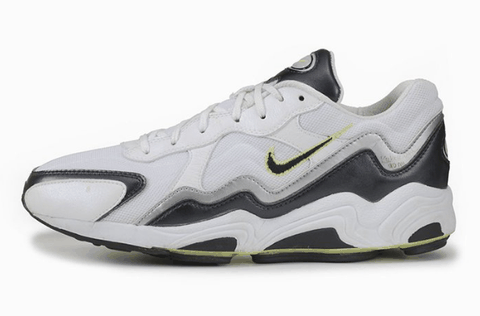 耐克Zoom Spiridon紫黄色怎么样 Nike Zoom Spiridon紫黄色多少钱