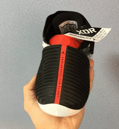 威少一代签名鞋打球怎么样 JORDAN WHY NOT ZER0.1值得买吗