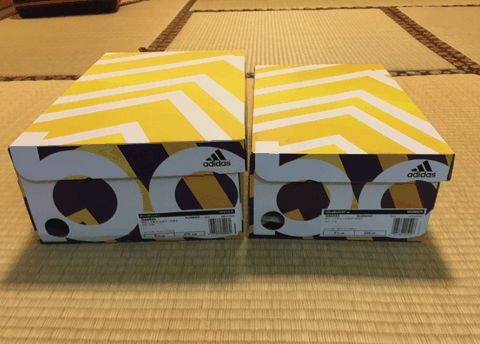 阿迪达斯PB系列纯黑配色开箱图 adidas PureBOOST系列脚感怎么样