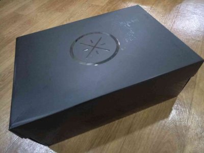 韦德之道6南瓜开箱测潮牌评 wow6万圣节实物开箱赏析（韦德之道6南瓜开箱测评 wow6万圣节实物开箱赏析）