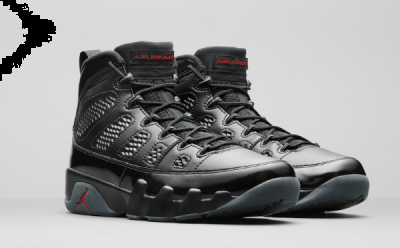 AJ9黑红配色多少钱 潮牌信息Air Jordan 9 “Bred”发售日期（AJ9黑红配色多少钱 Air Jordan 9 “Bred”发售日期）