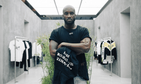 Virgil Abloh联名AJ1多少钱 Virgil Abloh x Air Jordan 1何时发售
