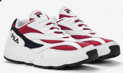 FILA Venom老爹鞋好看吗潮牌汇潮牌网店 斐乐Venom款Dad Shoe怎么入手（FILA Venom老爹鞋好看吗 斐乐Venom款Dad Shoe怎么入手）