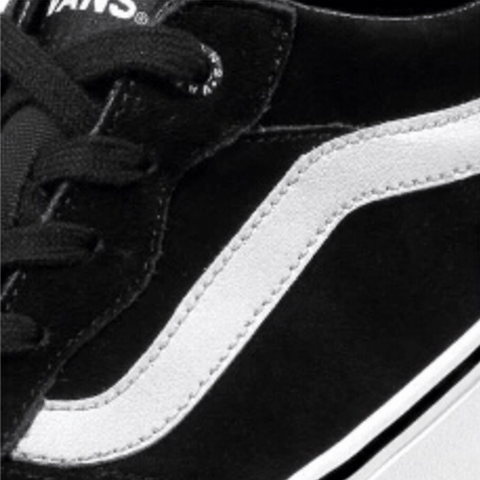 范斯Old Skool天鹅绒女生专属鞋款好看吗 Vans Old Skool“Velvet”多少钱