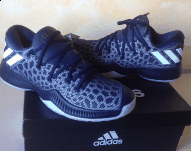 哈登B/E篮球鞋实战测潮牌信息评 Adidas哈登BE实战怎么样（哈登B/E篮球鞋实战测评 Adidas哈登BE实战怎么样）