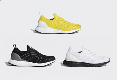 Stella联名阿迪达斯UB系列怎么样潮牌商城 Stella McCartney x adidas Ultra Boost Uncaged多少钱（Stella联名阿迪达斯UB系列怎么样 Stella McCartney x adidas Ultra Boost Uncaged多少钱）