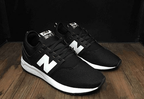 新百伦247酒红色好看吗 New Balance MRL247MD多少钱