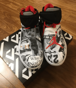 再一起看看吧 威少Why Not Zer0.1实潮牌汇潮牌网战测评 先看看小编的上脚图吧 舒适度很高（威少Why Not Zer0.1耐磨吗 威少Why Not Zer0.1实战测评）